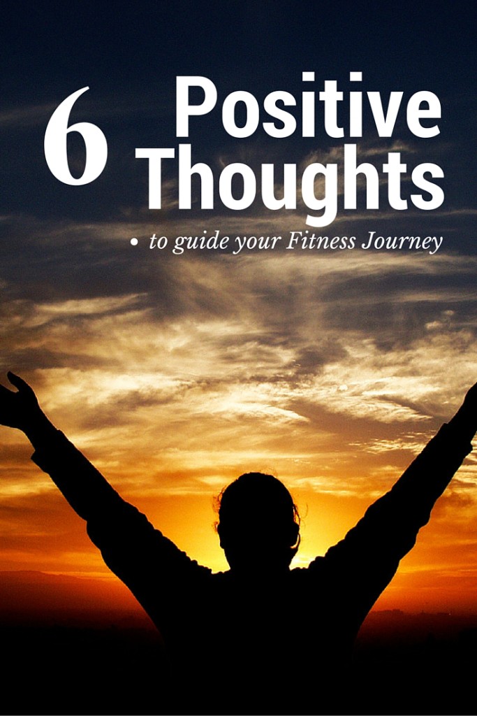 6 positive thoughts redo